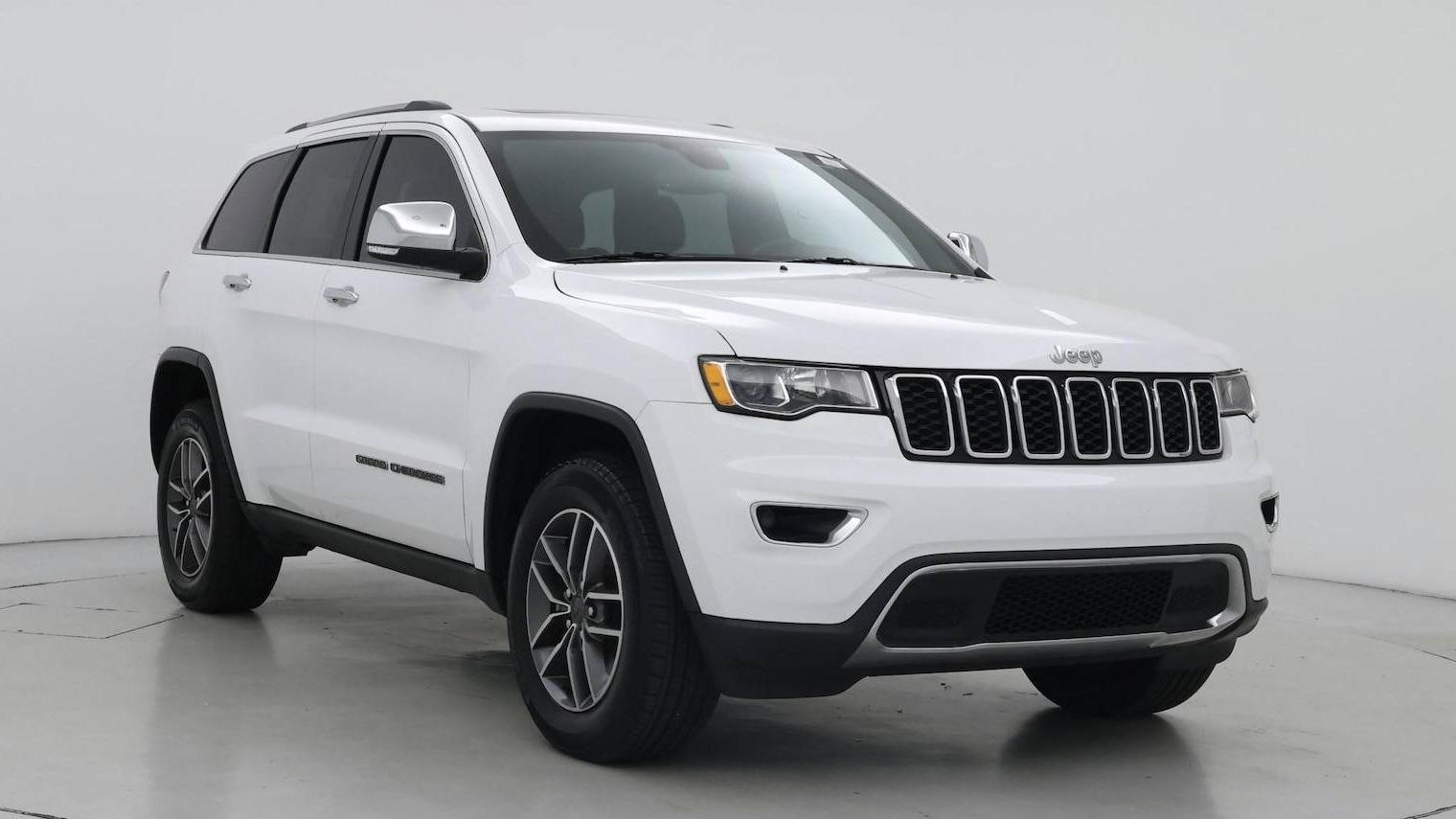 JEEP GRAND CHEROKEE 2021 1C4RJFBG6MC828947 image